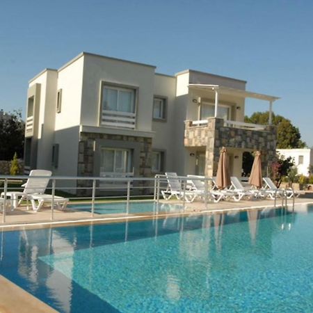 Torba Residence ภายนอก รูปภาพ