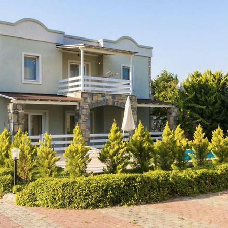 Torba Residence ภายนอก รูปภาพ