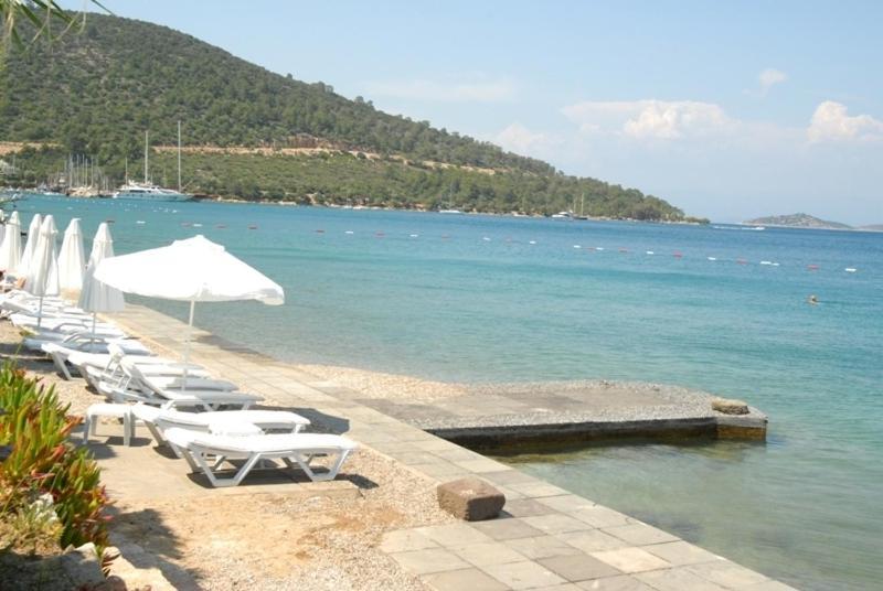 Torba Residence ภายนอก รูปภาพ
