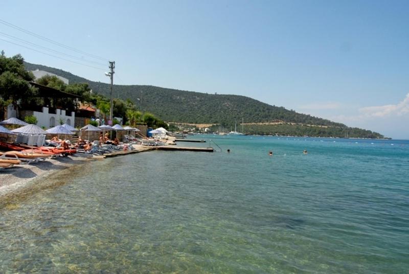 Torba Residence ภายนอก รูปภาพ