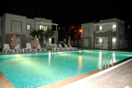 Torba Residence ภายนอก รูปภาพ