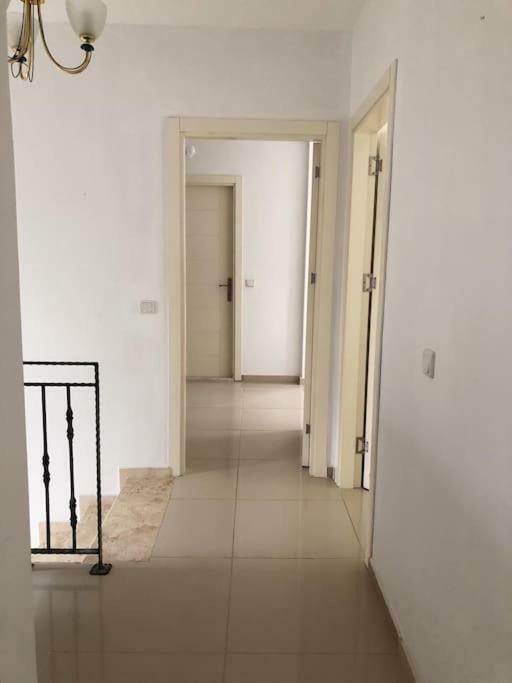 Torba Residence ภายนอก รูปภาพ