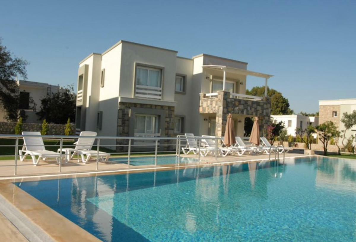 Torba Residence ภายนอก รูปภาพ