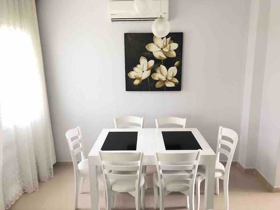 Torba Residence ภายนอก รูปภาพ