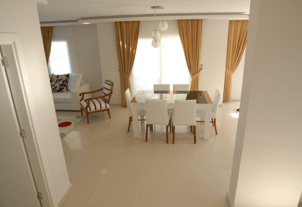Torba Residence ภายนอก รูปภาพ