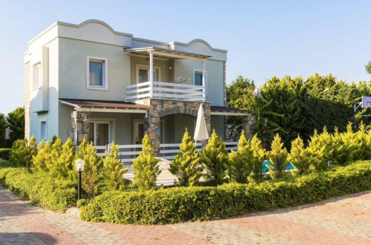 Torba Residence ภายนอก รูปภาพ