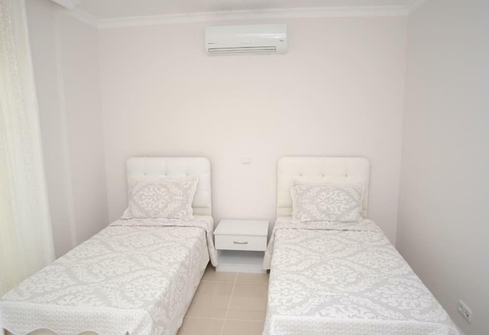 Torba Residence ภายนอก รูปภาพ