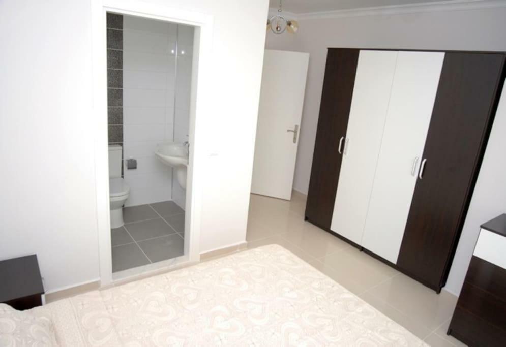 Torba Residence ภายนอก รูปภาพ