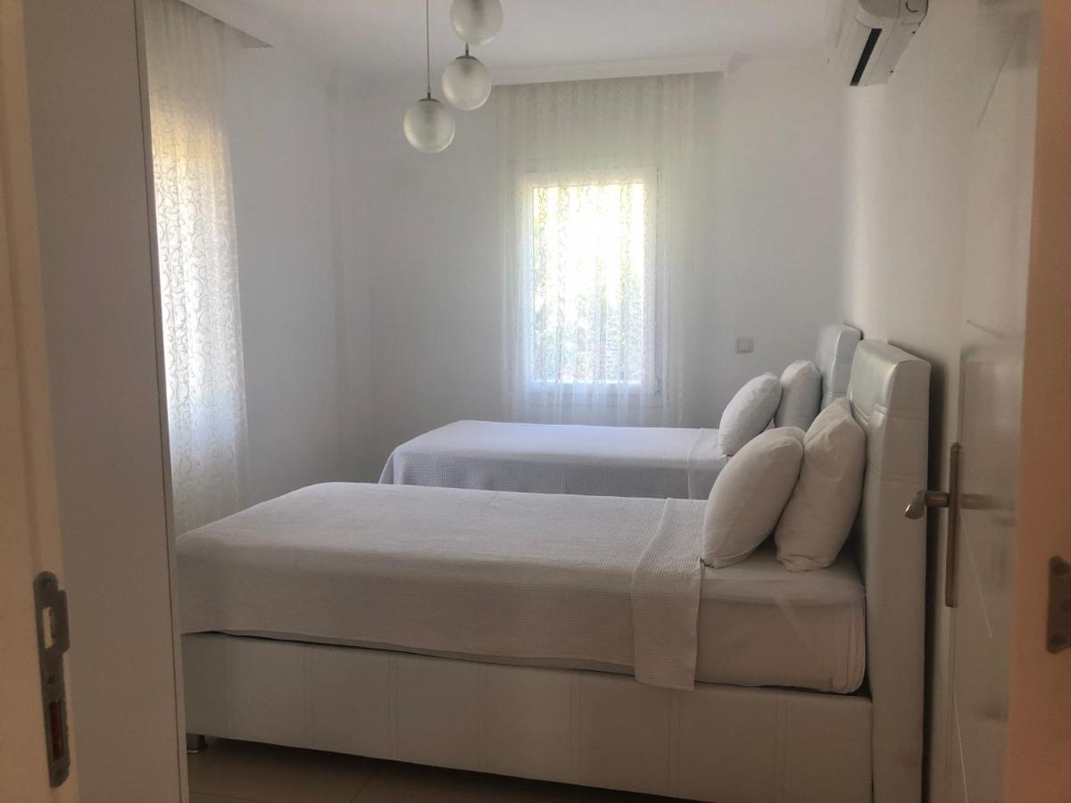 Torba Residence ภายนอก รูปภาพ